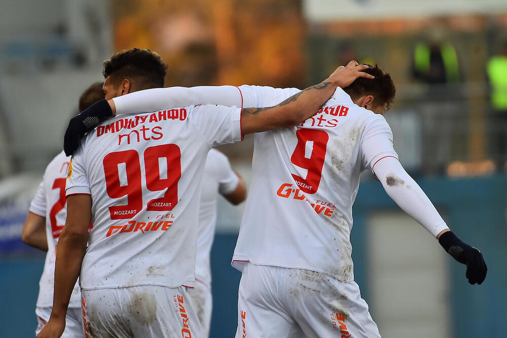 Svaki kiks od SADA SKUPO KOŠTA! BEZ PRAVA NA GREŠKU! Gleda se u komšijsko dvorište! Metalac BORBEN! Zvezdi BODOVI!