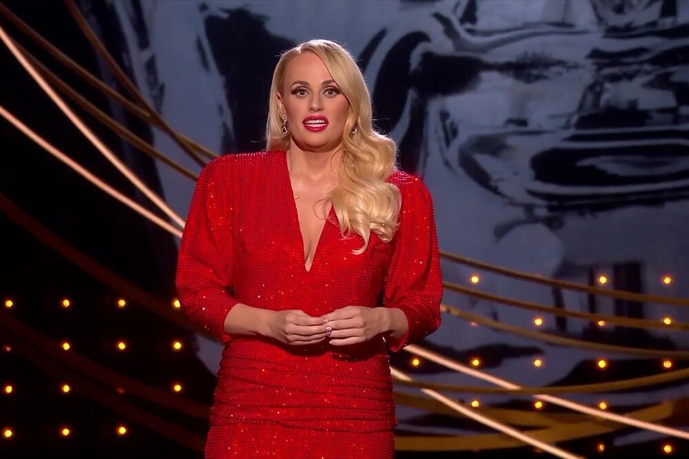 GLUMICA ZBOG POVREDA ZAVRŠILA U BOLNICI: Ovo su DETALJI događaja, evo u kakvom je stanju