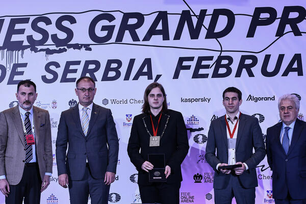 14 napornih i zanimljivih dana! Posle Beograda sledi Berlin!