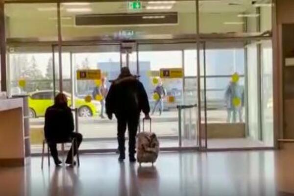 Grčki avio-saobraćaj parališe tu zemlju! Opšti štrajk kontrlora, a evo šta to znači za putnike!