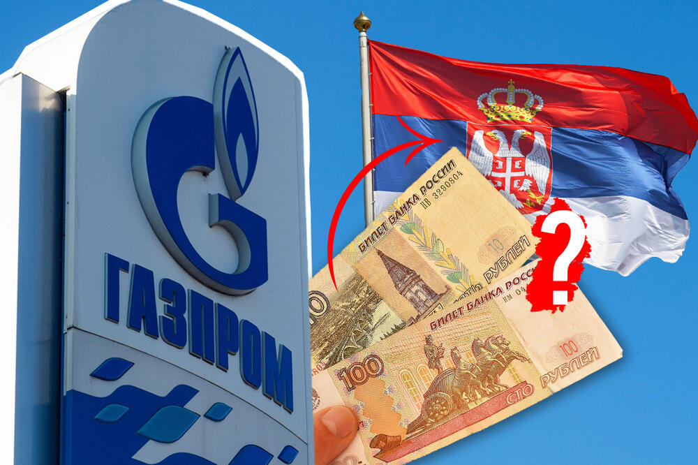 KOLIKO SRBIJA ZAVISI OD RUSKOG GASA? Gasprom u Srbiji - od NAFTE, preko SPORTA, do GUČE i EGZITA, SVE JE POVEZANO!