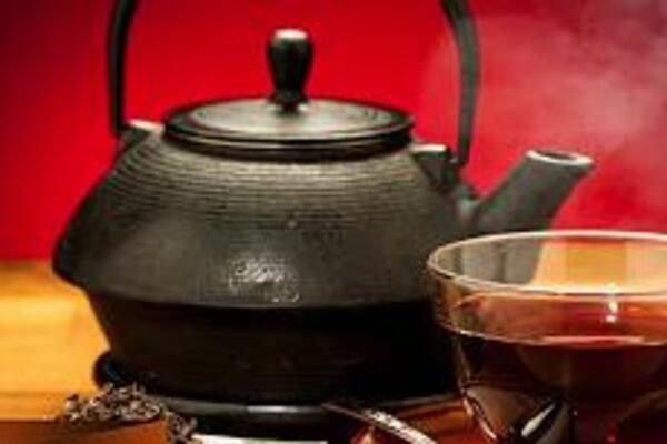 OVAJ ČAJ JE NAJLEKOVITIJI NA SVETU: Evo zašto se u narodu kaže da "LEČI SVE OSIM SMRTI"