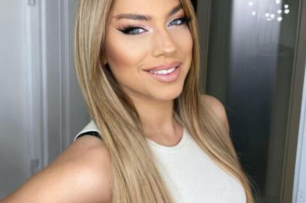 KNEŽEVA ĆERKA OTVORENO O SVOM NAJVEĆEM KOMPLEKSU: Htela da ide pod NOŽ