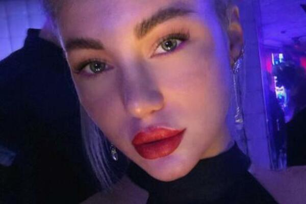 PROZVALA PUTINA PSIHOPATOM! Sada je otkrivena TRAGIČNA sudbina RUSKE MANEKENKE, pronađena je mrtva ALI TO NIJE SVE