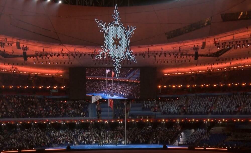 Zimske paraolimpijske igre