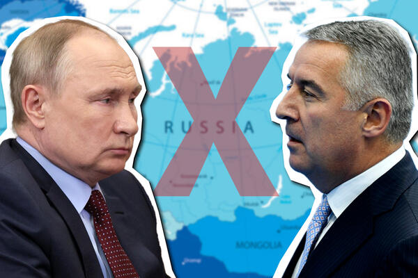 MILO ĐUKANOVIĆ POZDRAVIO ODLUKU MEĐUNARODNOG SUDA PRAVDE: Oglasio se na Tviteru