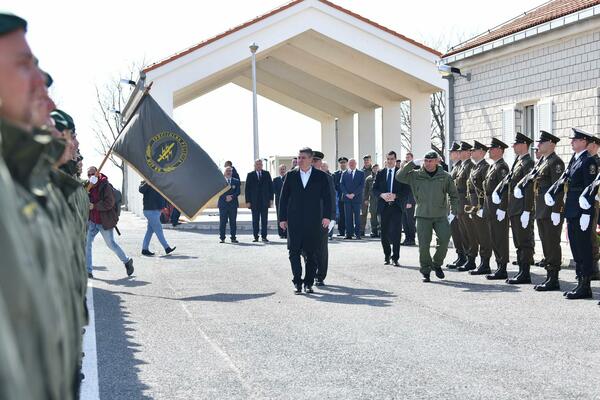 "NE ŽELIM DA SE HRVATSKA MEŠA VIŠE NEGO ŠTO TREBA": Milanović oprezno o ratu u Ukrajini!