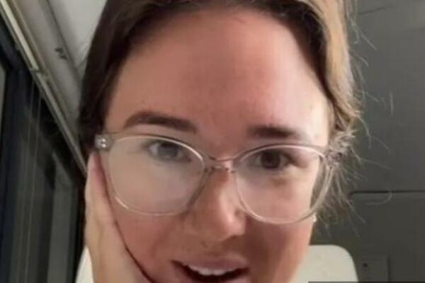 TRAŽILA JE PANADOL OD OCA, A ONDA JE KRENULA DA RAĐA: O jezivom priznanju DANAS BRUJI CEO SVET (VIDEO)