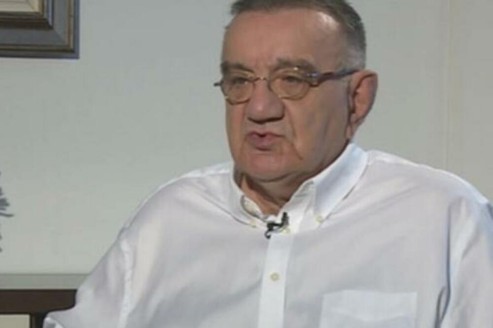 DOKTOR PERIŠIĆ TVRDI: Ovo ULJE SAČUVAĆE VAM SRCE!