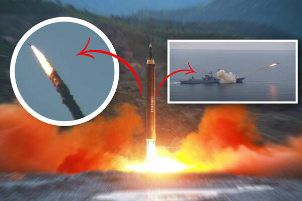 RUSKE RAKETE NOSE MISTERIOZNI TERET: Stručnjaci otkrili čemu je reč, slični su mamcima iz HLADNOG RATA! (FOTO)