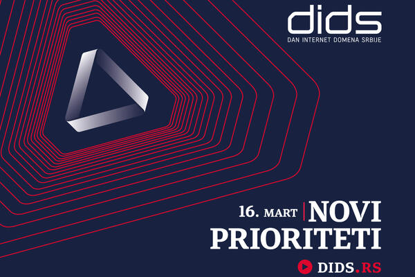 DIDS: Sve o novim prioritetima u digitalnom poslovanju