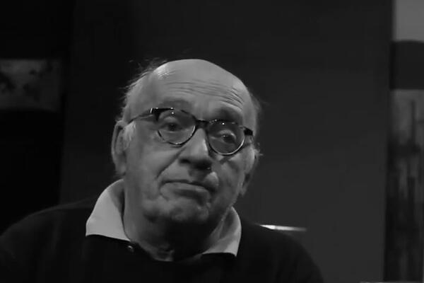 UPRAVO JAVLJENE NAJCRNJE VESTI: Umro SLAVNI GLUMAC, TUGA! (FOTO)