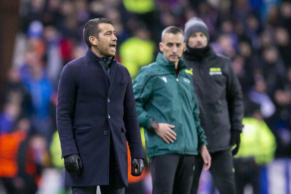 TRENER RENDŽERSA ZNA ŠTA GA ČEKA U BEOGRADU: Ne razmišljamo o prednosti, bićemo spremni od prvog minuta!