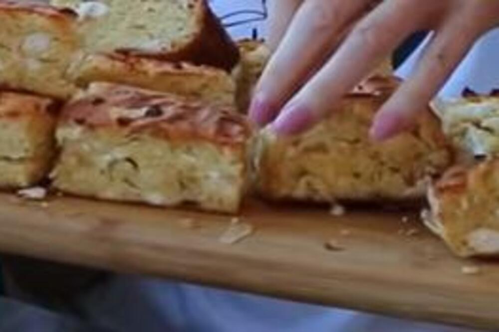 BAKA OTKRILA RECEPT ZA PROJU U KORAMA OD GIBANICE: Ovako NEŠTO NIKADA NISTE PROBALI, ukus ne MOŽE DA SE OPIŠE