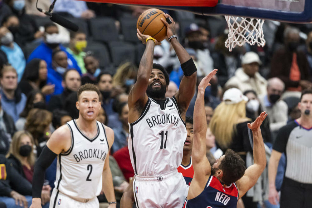 NEVIĐENA PARTIJA! Zadivljujuć broj poena! FENOMENALNO! POKIDAO!