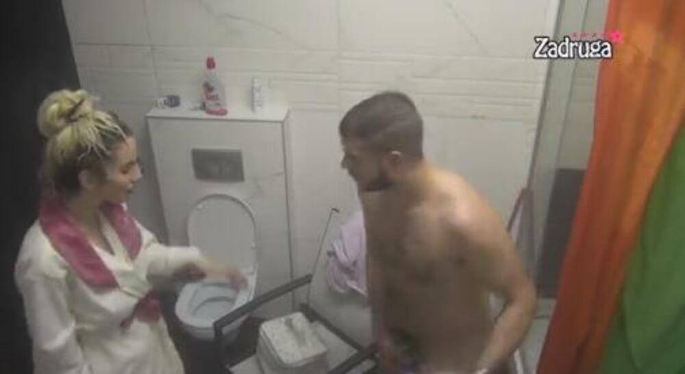 Dejan Dragojević, Aleksandra Nikolić