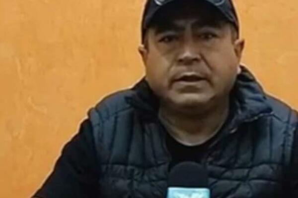 STRAVIČNE VESTI! Ubijen još jedan novinar