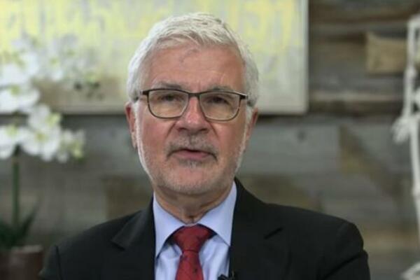 ČUVENI KARDIOLOG OTKRIO KAKO PREPOZNAJE DA LI JE PACIJENT JEO BELI LUK: Pazite samo U ŠTA GLEDA!