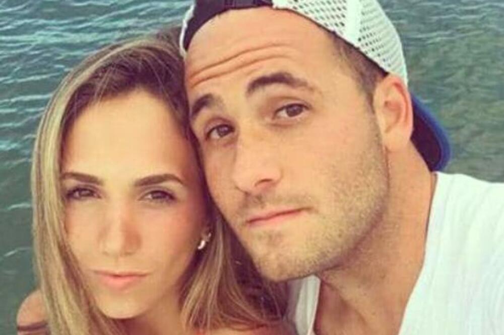 SIN MILIJARDERA OSTAO MRTAV NA LICU MESTA: Skočio u vodu da spasi verenicu, pa udario u propeler broda