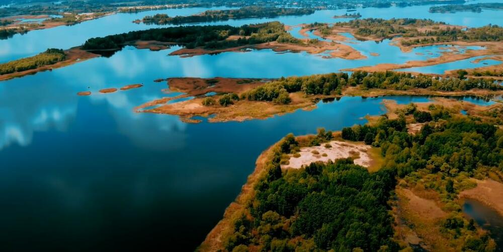 More, Ostrva, Poplave, Priroda, Voda