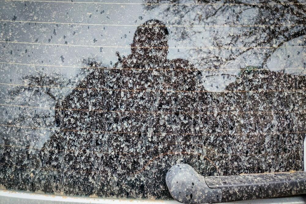 PRLJAVA KIŠA DOLAZI U SRBIJU: Evo šta još čeka našu zemlju nakon ove pojave, iznenadićete se