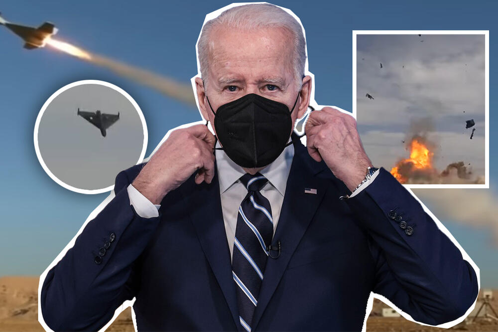 POČELI RAZGOVORI BAJDENA I DUDE U VARŠAVI: Na stolu goruće teme!