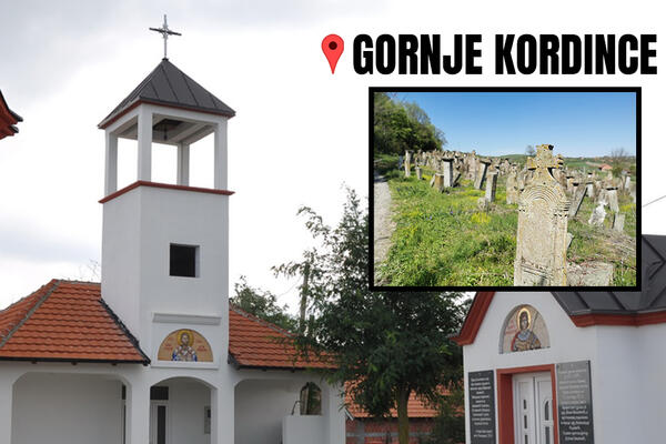 UKLETO SRPSKO SELO U KOM MEŠTANI NE SPAVAJU MIRNO: Umiru samo ljudi kojima ime počinje na OVO slovo!