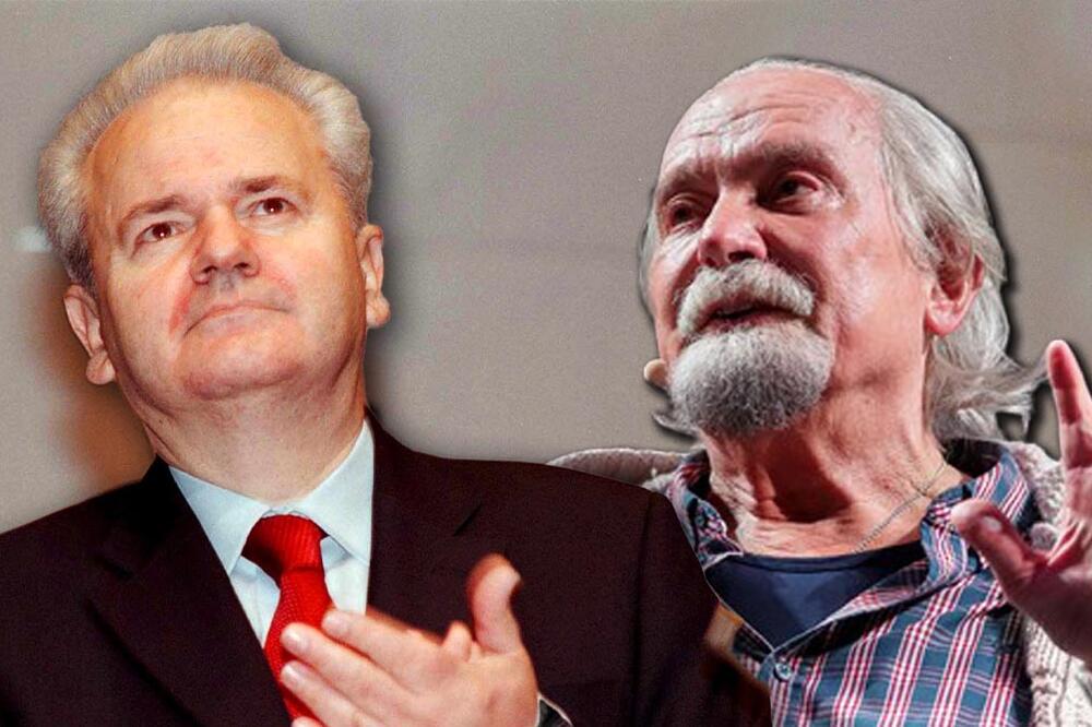 RUSKI REDITELJ ISKORISTIO SLOBODANA MILOŠEVIĆA DA BRUTALNO ISPROZIVA AMERE: Ove REČI će se pamtiti!