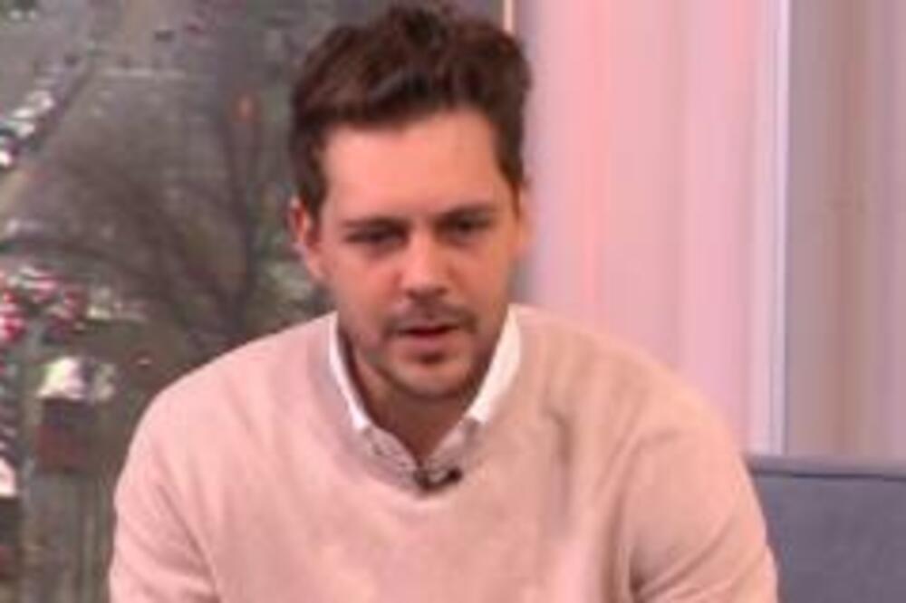 JU, ŠTA MU BI? BIKOVIĆ U LAJVU ŠOKIRAO VODITELJKU JUTRANJEG PITANJEM: "Ne,ne ja ima muža", odmah počela da SE BRANI