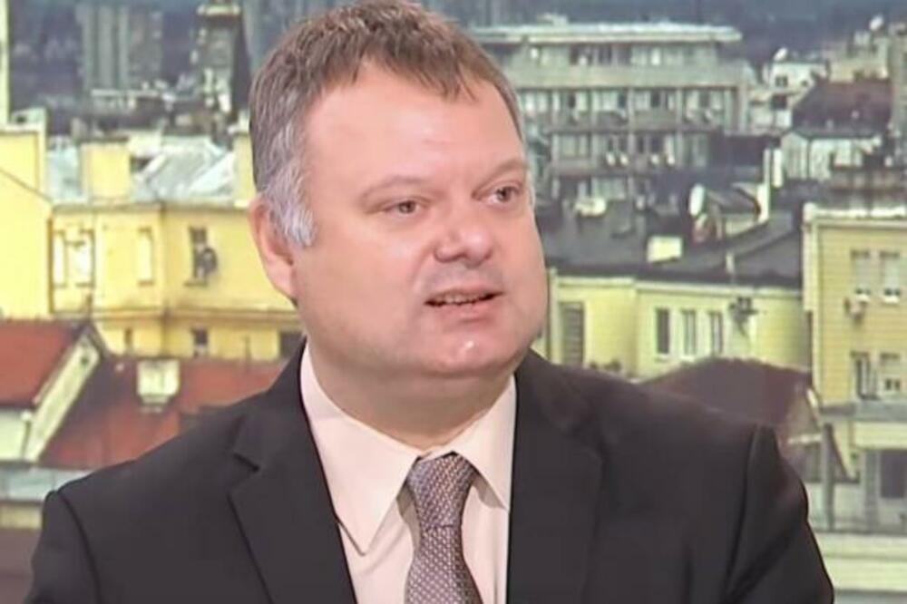 NIJE ISTO AKO VAS ZGLOB BOLI NOĆU, ILI KADA USTANETE! Dr Ostojić objasnio NAJTEŽE SIMPTOME BOLESTI