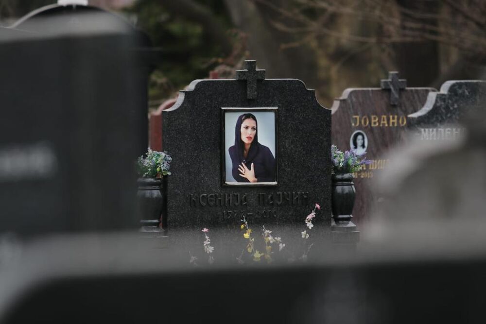 Danas joj je rođendan