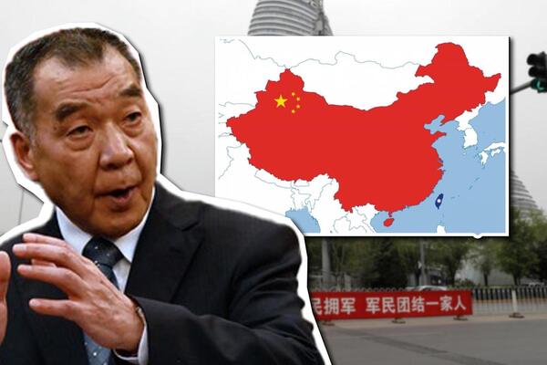 "MANIČNO, NEODGOVORNO, IRACIONALNO": Kina iznela OŠTRE KRITIKE!