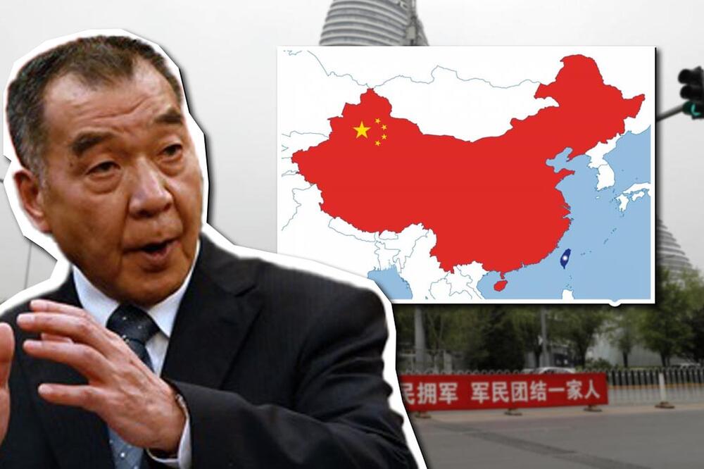 KINA I TAJVAN - JEDNOSTAVNO OBJAŠNJENJE POZADINE SUKOBA! Ukoliko dođe do RATA, ceo svet će biti u OGROMNOM PROBLEMU