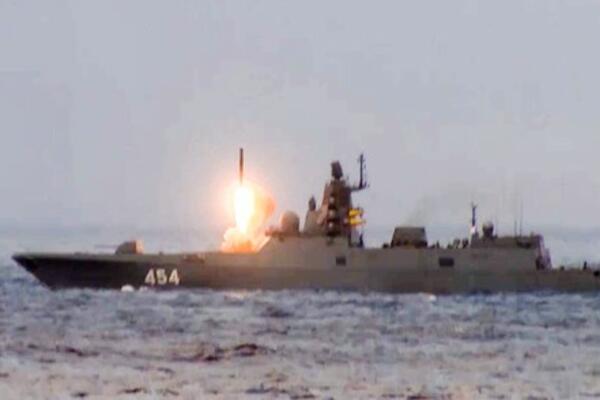 KOBNI INCIDENT NA ZMIJSKOM OSTRVU! Guverner Odeske oblasti preneo ŽESTOKO obaveštenje