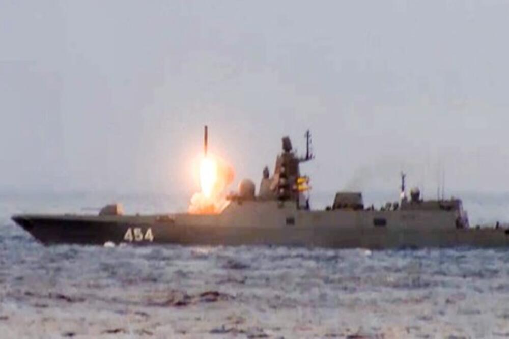 KOBNI INCIDENT NA ZMIJSKOM OSTRVU! Guverner Odeske oblasti preneo ŽESTOKO obaveštenje