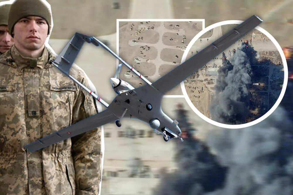 RUSI SAOPŠTILI: Upotrebili smo HIPERSONIČNO ORUŽJE u Ukrajini!