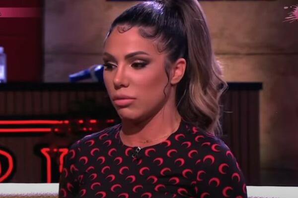 SANDRA AFRIKA PROGOVORILA O DEJTU IZ PAKLA: "Sačekao me je PIJANI MUŠKARAC, da sam znala ne bih došla"