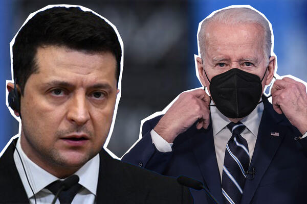 ZELENSKI IMA JEDAN ZAHTEV ZA BAJDENA! Tiče se Romana Abramoviča