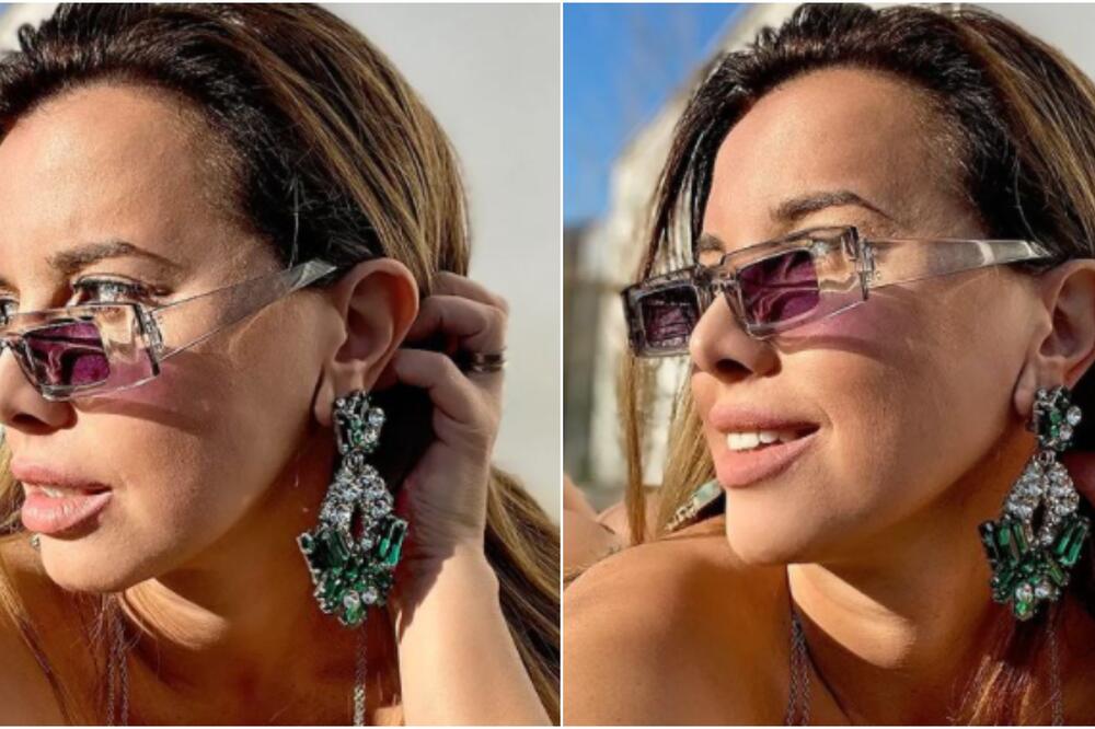 NIVES CELZIJUS SVI ZNATE, A OVO JE NJENA MAJKA: Baš dobro IZGLEDA, snimile šta vole da RADE ZAJEDNO