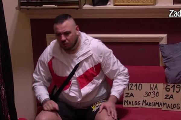 CAR UŽIVO PROGOVORIO O ODNOSU SA ANOM, DALILA NA APARATIMA: Ovome se niko nije NADAO! (VIDEO)