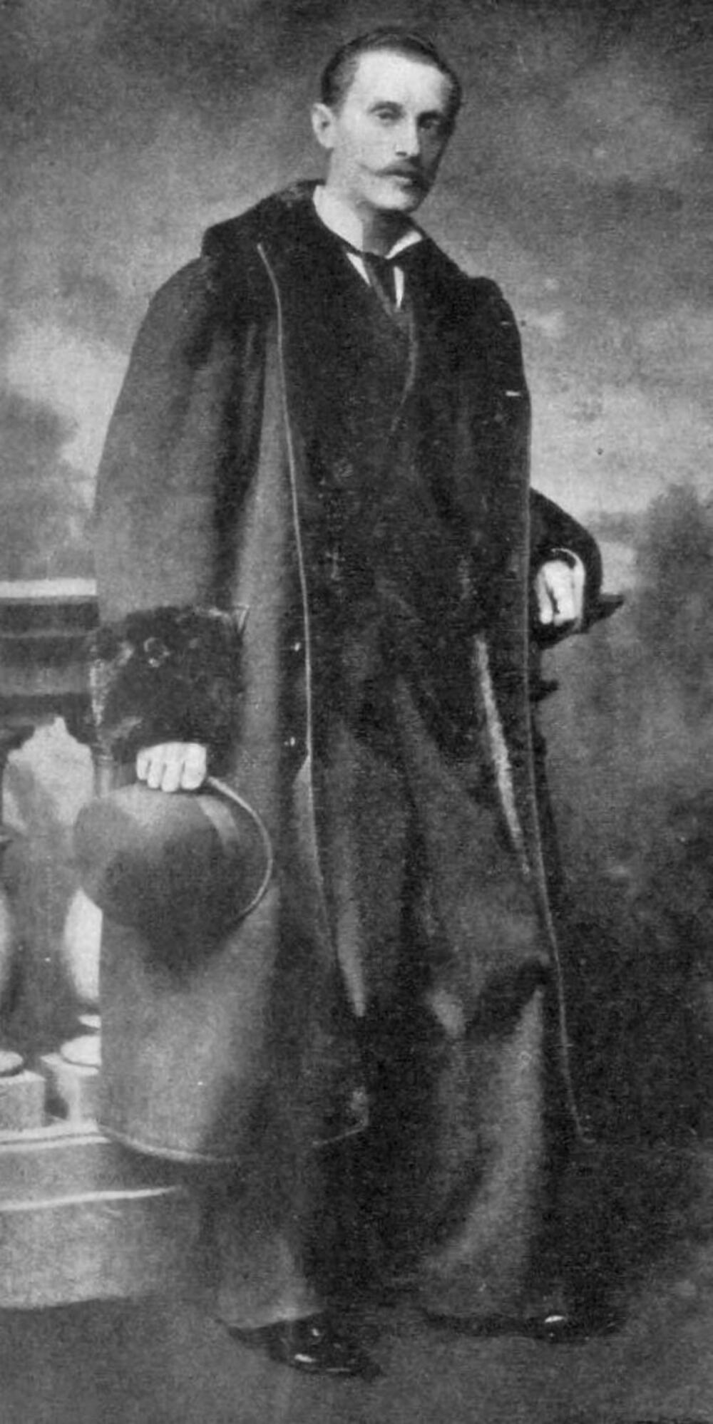 Velimir Mihailo Teodorović