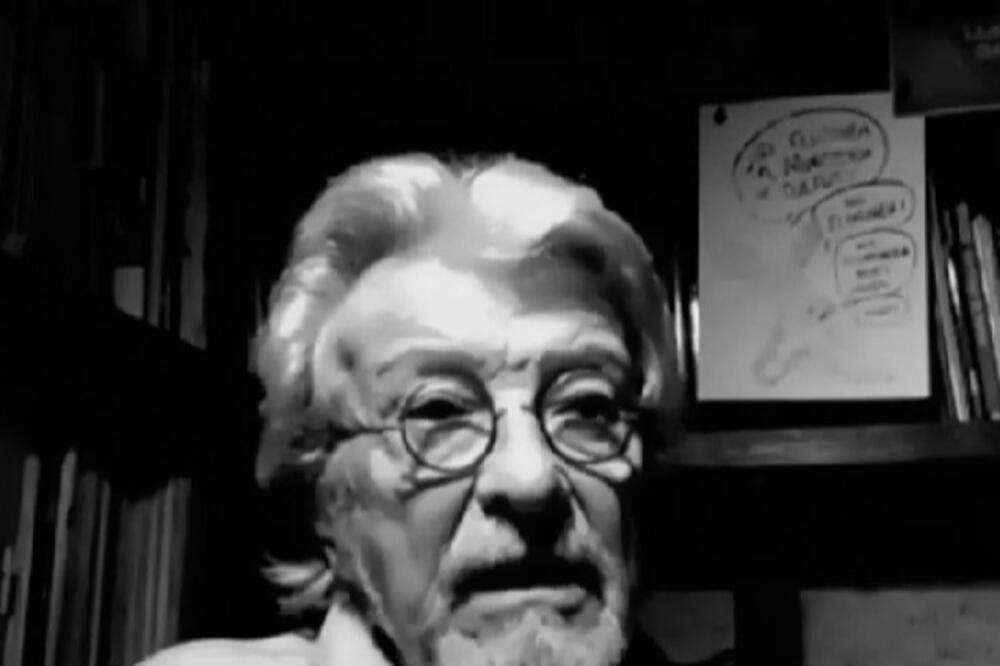 UPRAVO JAVLJENO: Umro POZNATI GLUMAC, TUGA! (FOTO)