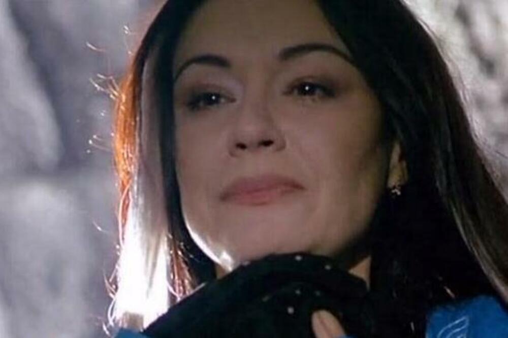 JUGOSLOVENI SU LUDELI ATRAKTIVNOM GLUMICOM, SVI JE ZNATE IZ FILMA "LAVIRINT": Danas bi je MALO KO PREPOZNAO! (FOTO)