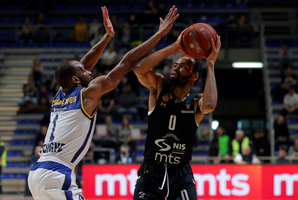 Panter protiv Metropolitansa