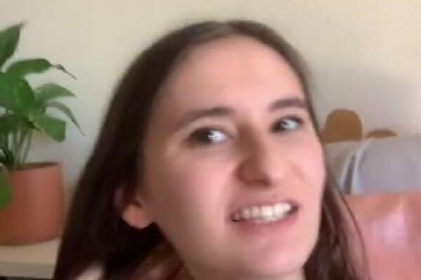 IMA 24 GODINE, A ONO ŠTO JE URADILA OSUDIĆE SVAKA DEVOJKA: Svoj PODUHVAT JE PROSLAVILA, ostaćete ZGROŽENI (VIDEO)