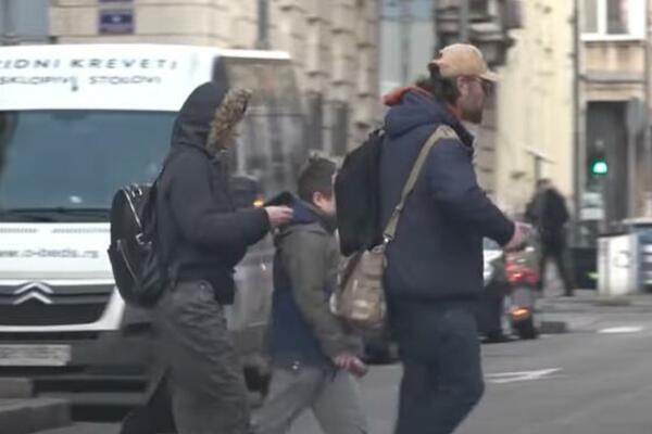 O NJOJ BRUJI CEO BALKAN, A SADA KONAČNO VIDIMO I ZA KOGA JE UDATA! (VIDEO + FOTO)