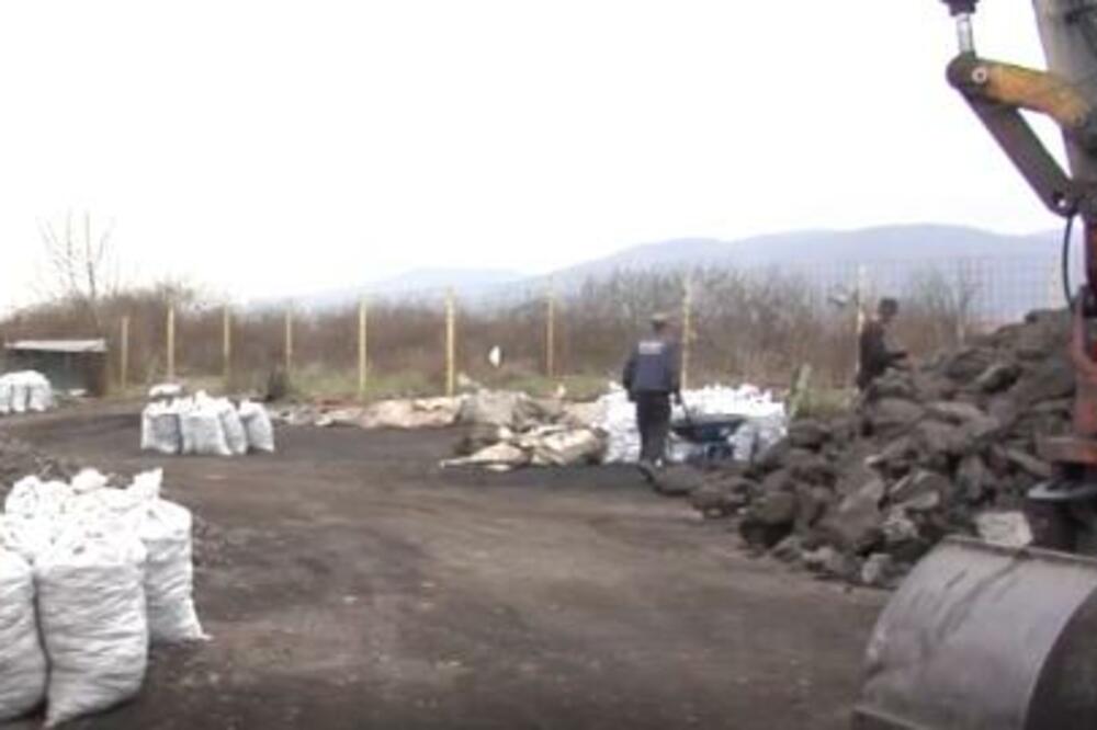 OGRANIČENA CENA PELETA U SRBIJI: Ovoliko će sada maksimalno koštati tona