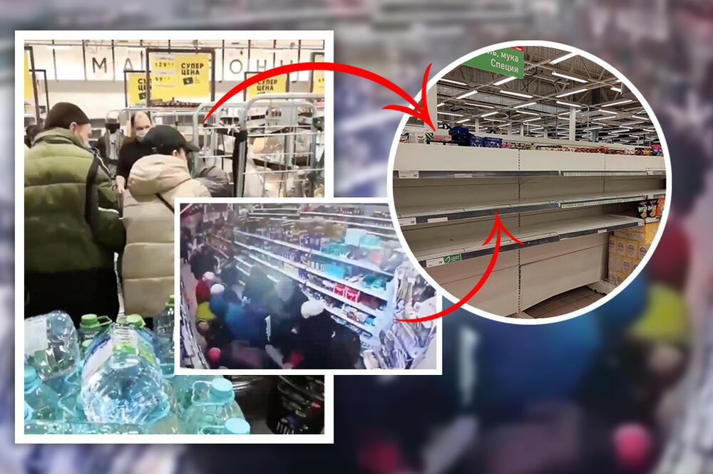 INFLACIJA BUKTI U CELOM SVETU: Postoje 3 moguća scenarija ukoliko KRIZA potraje, a ovo su glavne POSLEDICE!