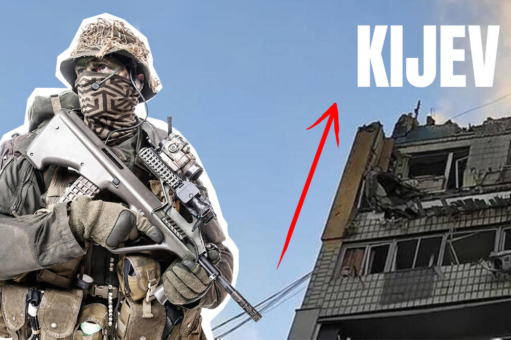 UKRAJINSKA SLUŽBA BEZBEDNOSTI UHAPSILA OVOG MOĆNIKA: Optužuju ga da je SARAĐIVAO sa Rusima! (FOTO)