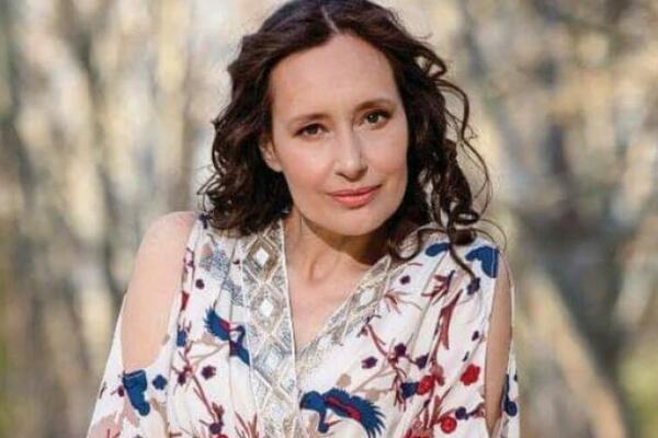 POZNATA GLUMICA MU RODILA SINA, PA GA OSTAVILA: Isplivala SLIKA njenog BIVŠEG MUŽA, evo KAKO danas IZGLEDA (FOTO)